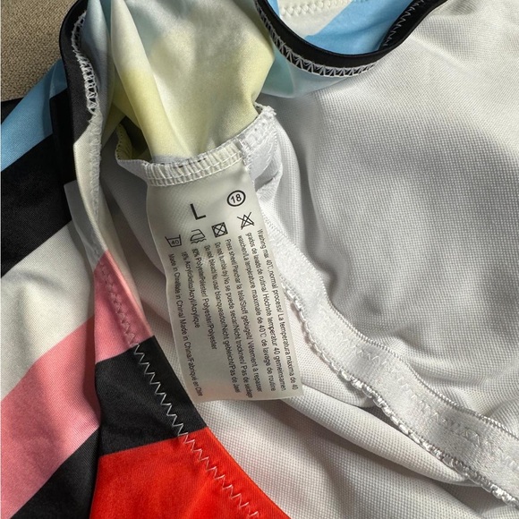 SHEIN bathing suit - Picture 3 of 3